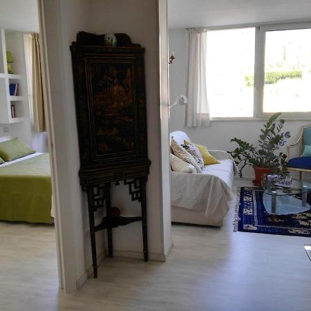 Appartement Sky And Sea à Cagliari Extérieur photo