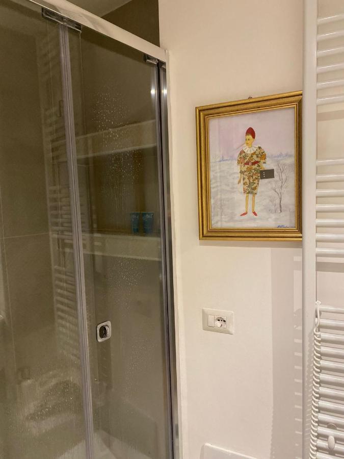 Appartement Sky And Sea à Cagliari Extérieur photo