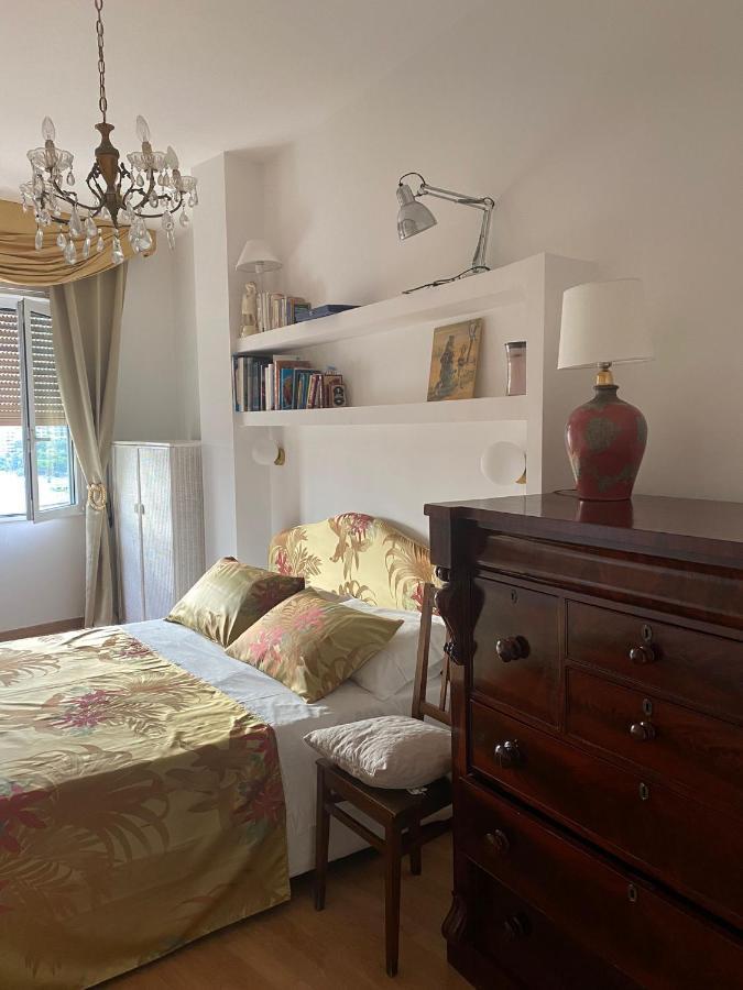 Appartement Sky And Sea à Cagliari Extérieur photo