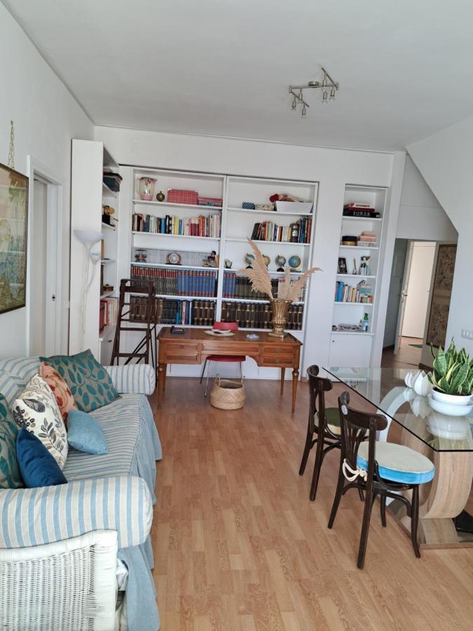 Appartement Sky And Sea à Cagliari Extérieur photo