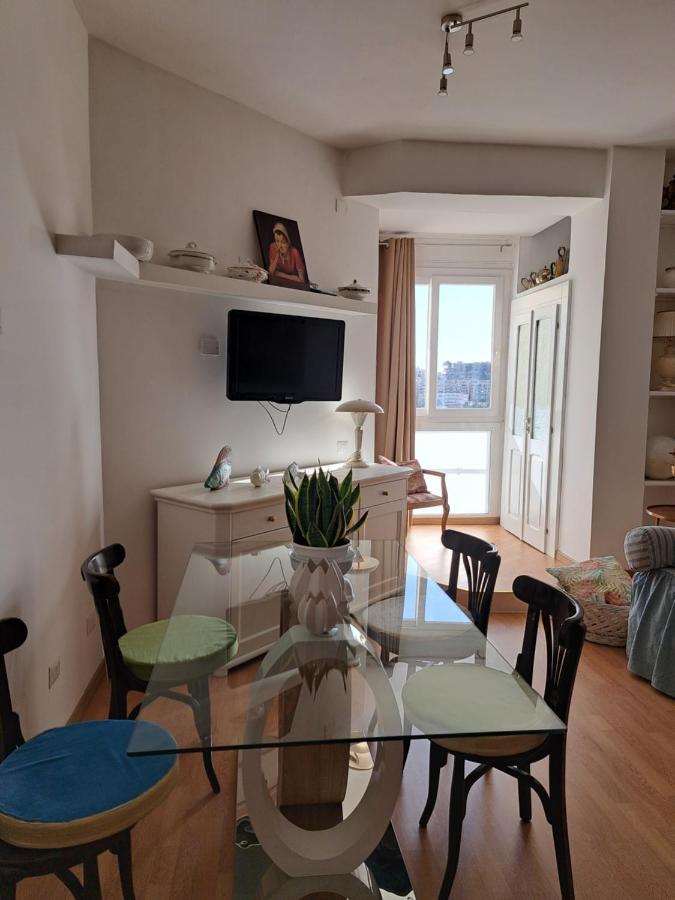 Appartement Sky And Sea à Cagliari Extérieur photo