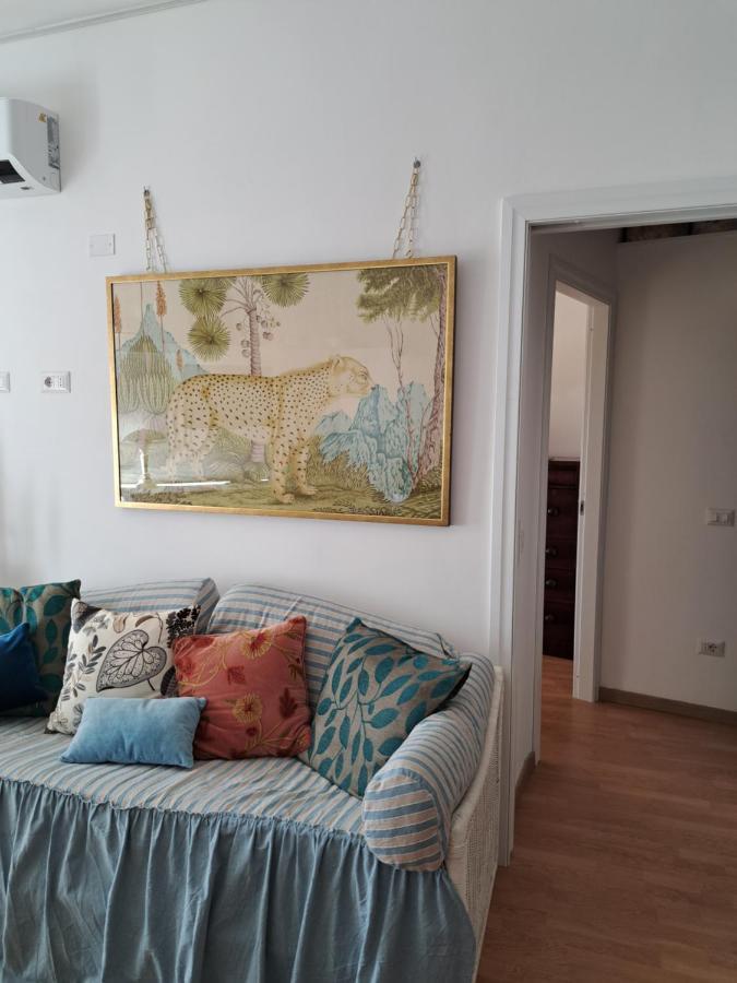 Appartement Sky And Sea à Cagliari Extérieur photo