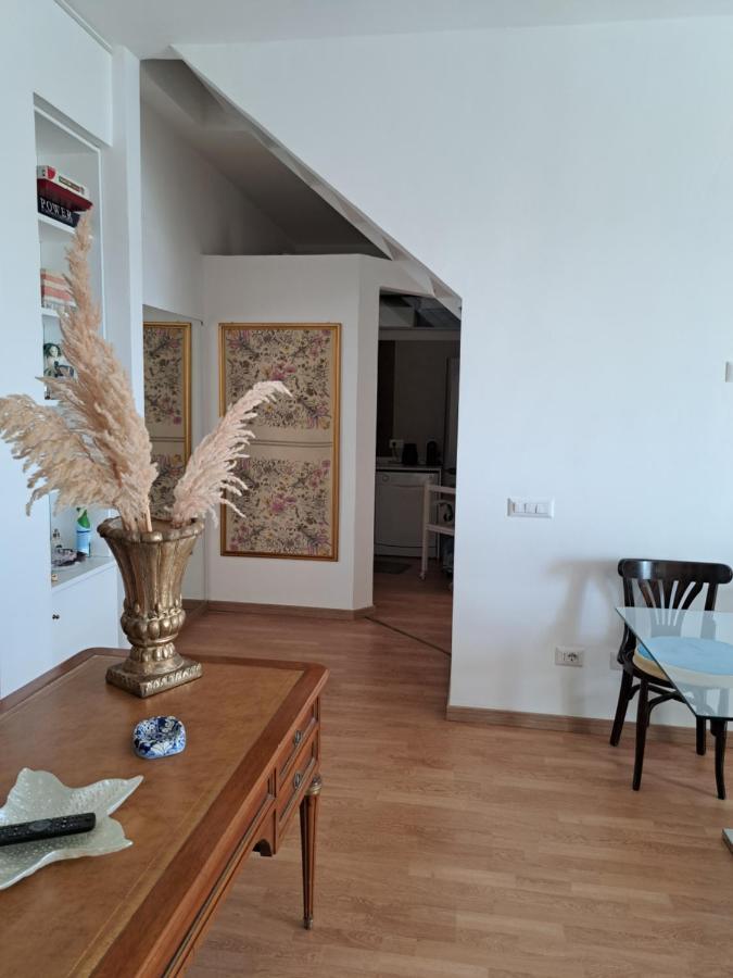 Appartement Sky And Sea à Cagliari Extérieur photo