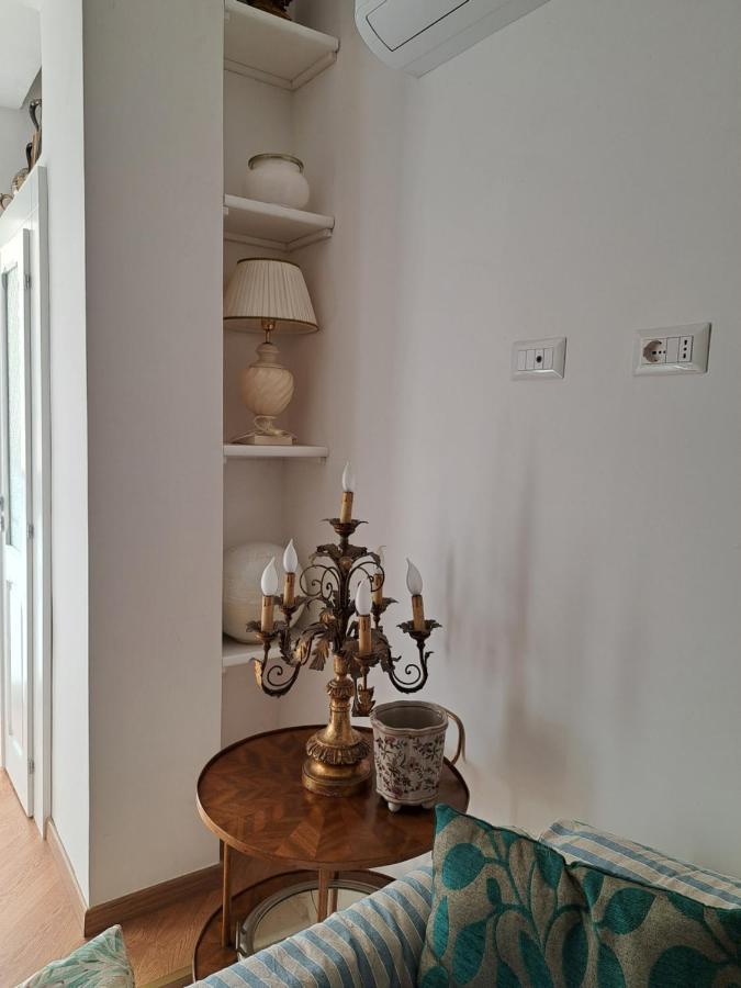 Appartement Sky And Sea à Cagliari Extérieur photo