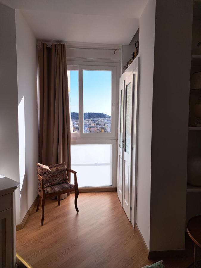 Appartement Sky And Sea à Cagliari Extérieur photo