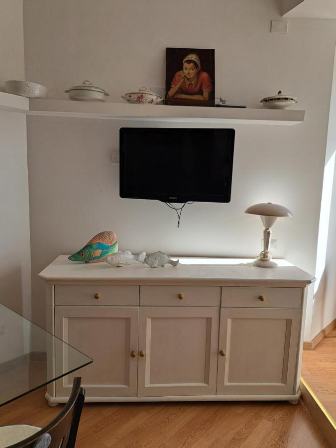 Appartement Sky And Sea à Cagliari Extérieur photo