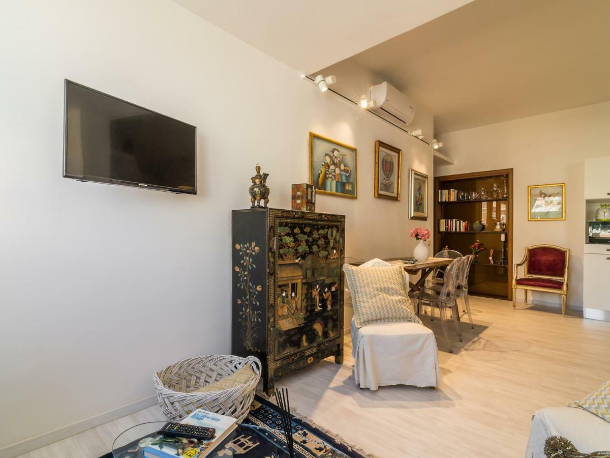 Appartement Sky And Sea à Cagliari Extérieur photo