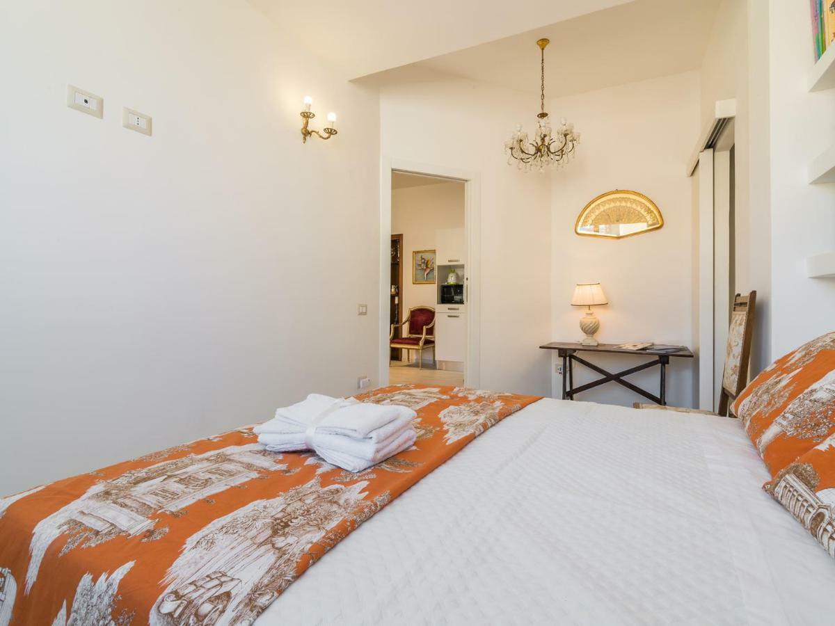Appartement Sky And Sea à Cagliari Extérieur photo