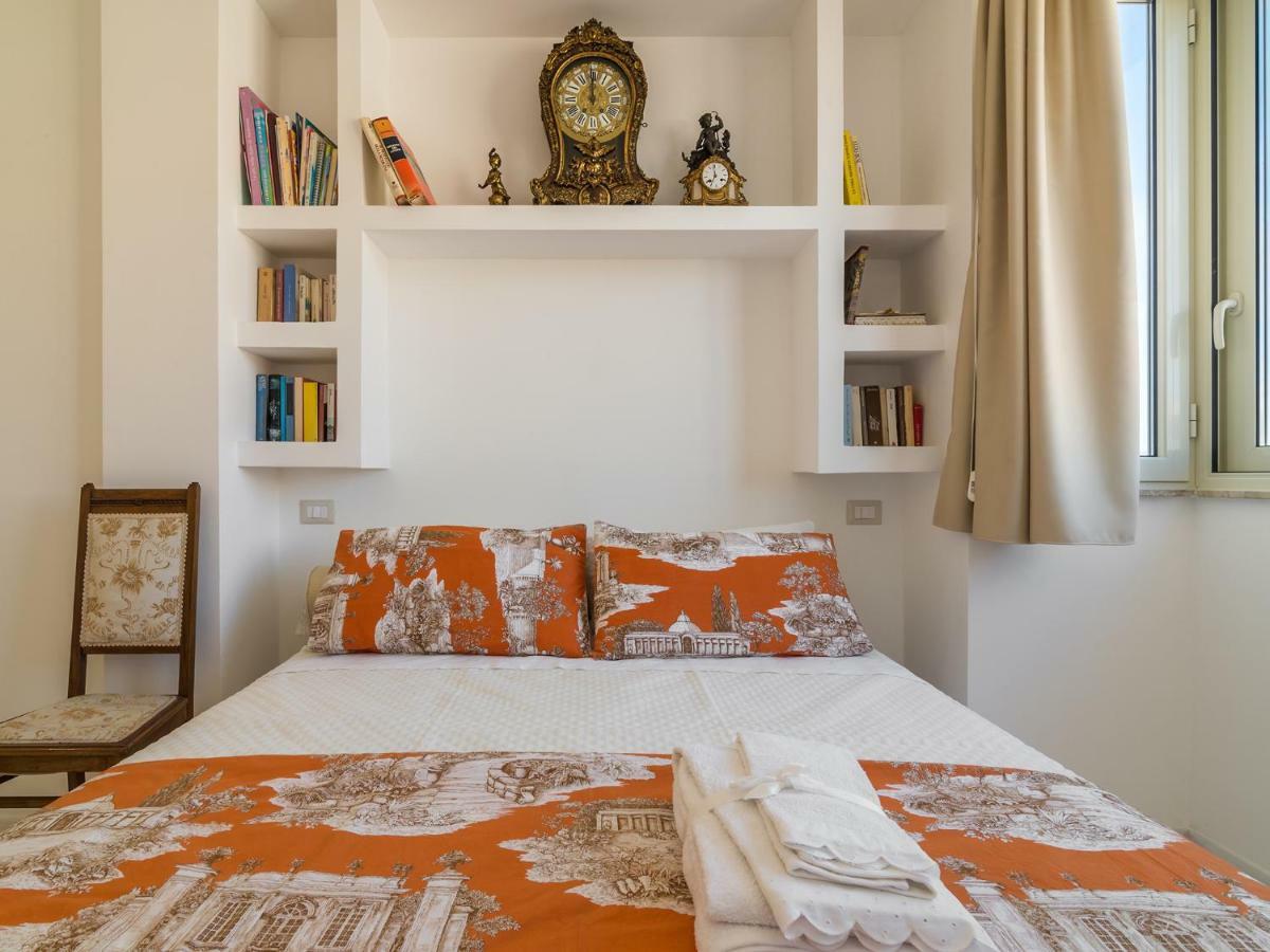Appartement Sky And Sea à Cagliari Extérieur photo