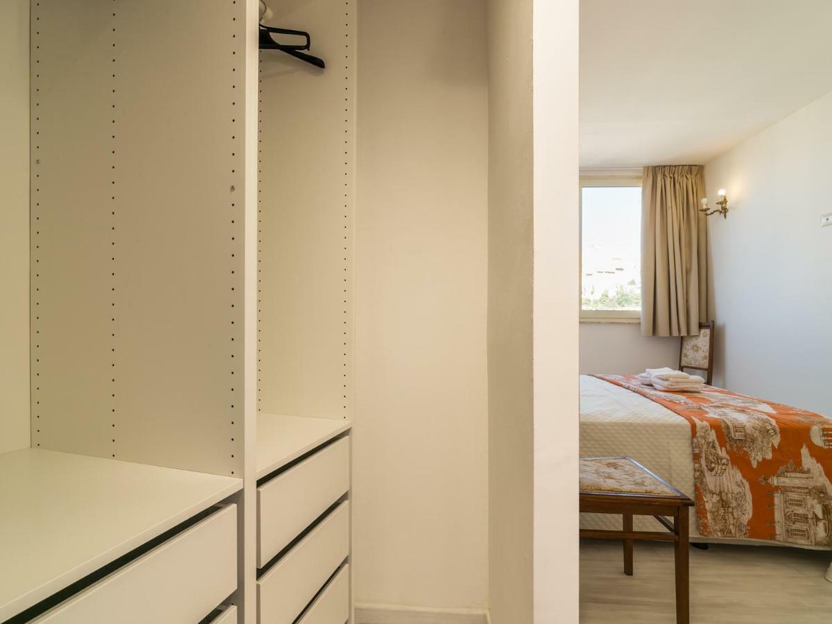 Appartement Sky And Sea à Cagliari Extérieur photo