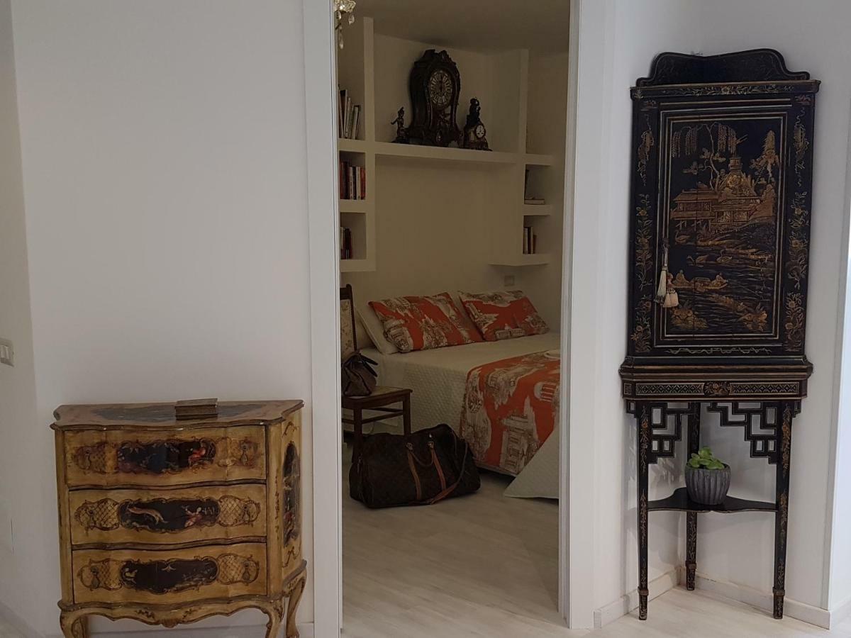 Appartement Sky And Sea à Cagliari Extérieur photo