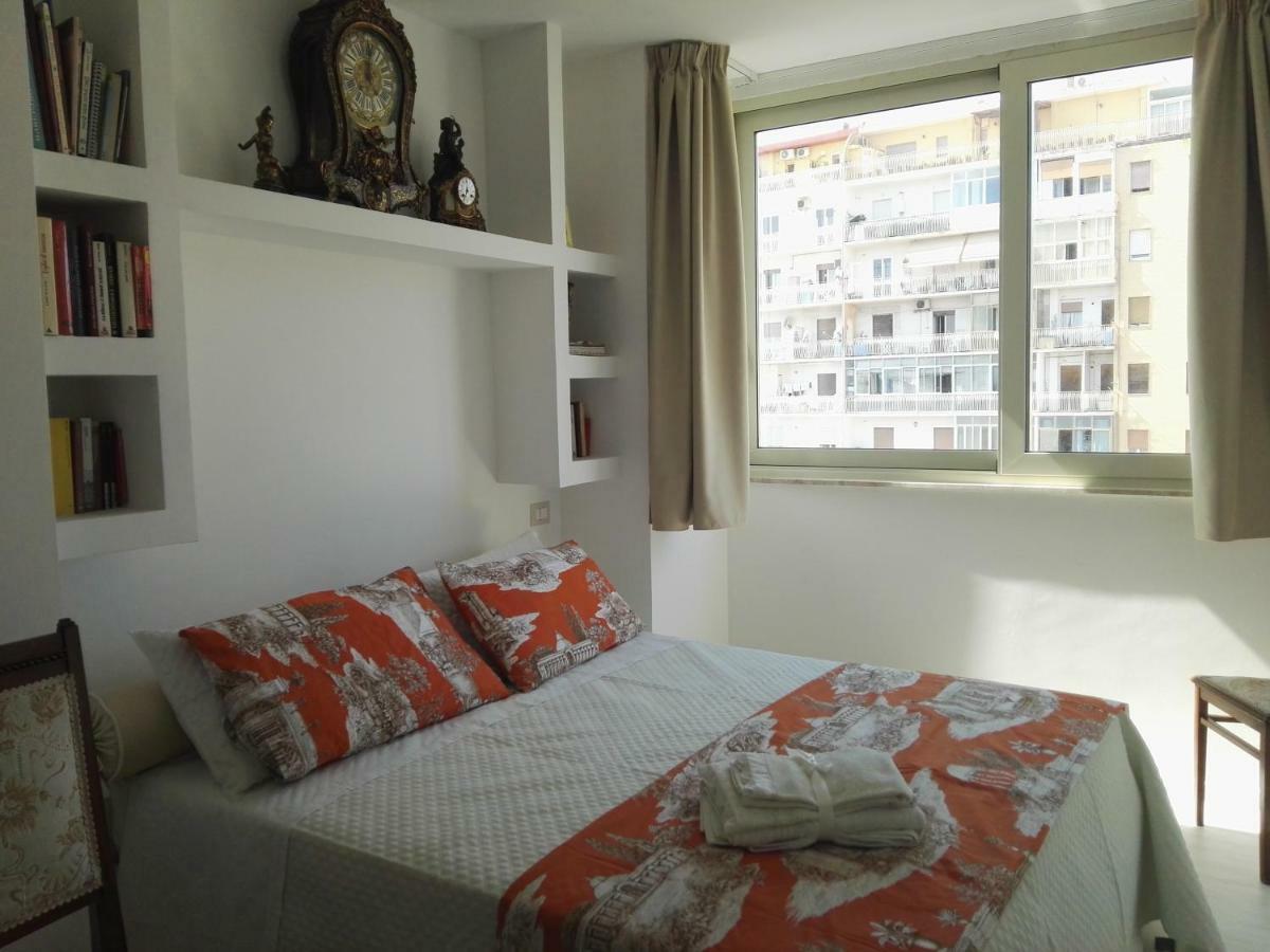 Appartement Sky And Sea à Cagliari Extérieur photo