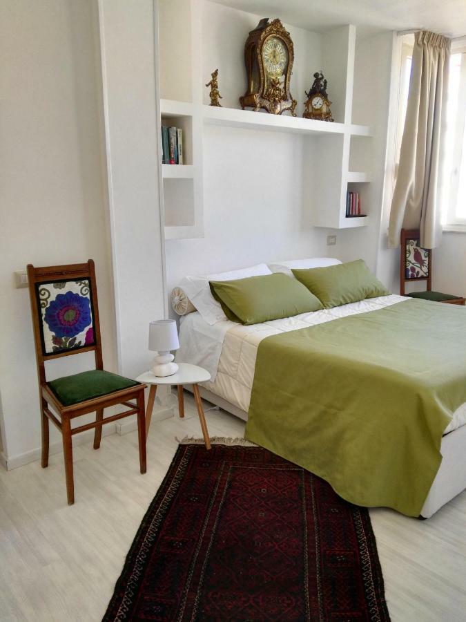 Appartement Sky And Sea à Cagliari Extérieur photo